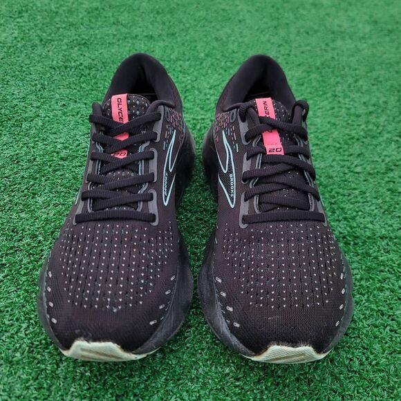 Brooks Glycerin 20 - Women's running shoes - Size 8.5 - Picture 4 of 11
